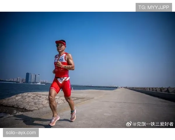 罗比洛杉矶铁人挑战极限，刷新城市马拉松纪录