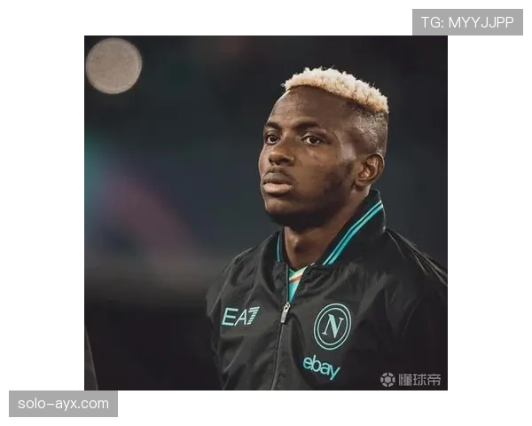 奥斯梅恩积极投身慈善事业,持续关注并支持社会弱势群体 奥斯梅恩积极投身慈善事业,持续关注并支持社会弱势群体