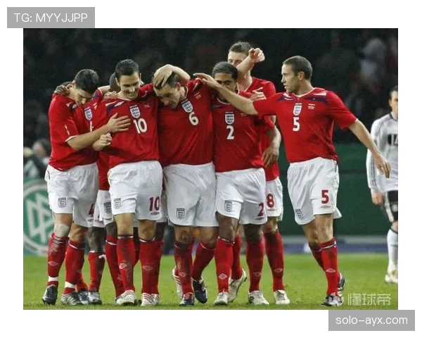 英格兰勇夺世界杯冠军，书写历史新篇章