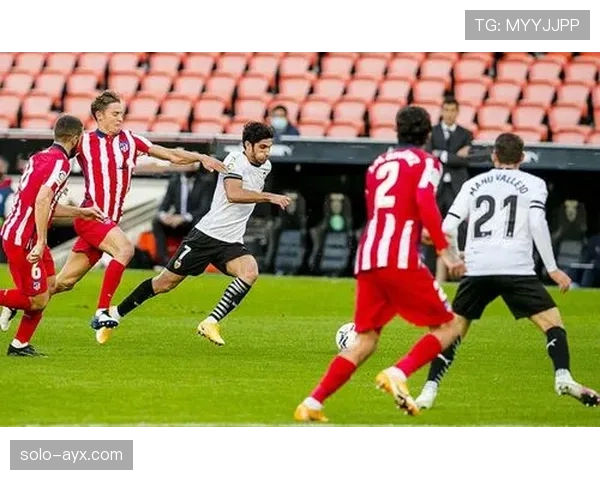 穆萨在瓦伦西亚的精彩表现助力球队维持状态回暖