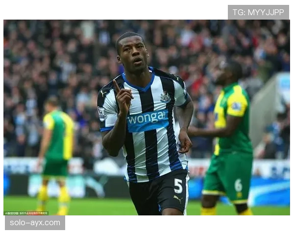 英超本赛季纽卡