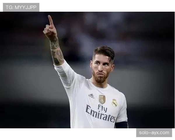 拉莫斯与特里：领袖型中卫谁更强