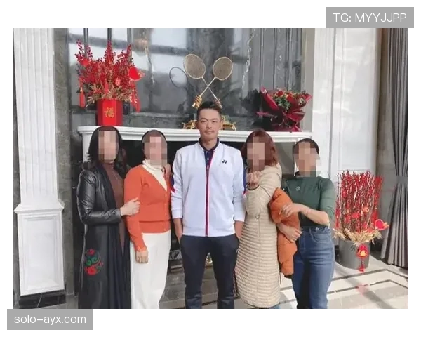 林丹退役后住的别墅,比他当年夺冠还让人看不懂 林丹退役后住的别墅,比他当年夺冠还让人看不懂