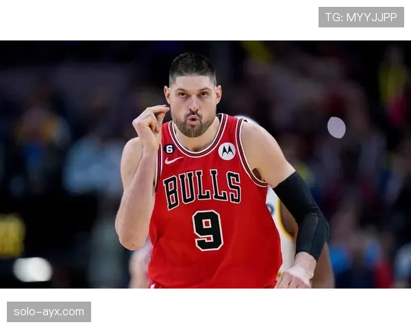 武切维奇挡拆突破解锁魔术进攻节奏明显提升